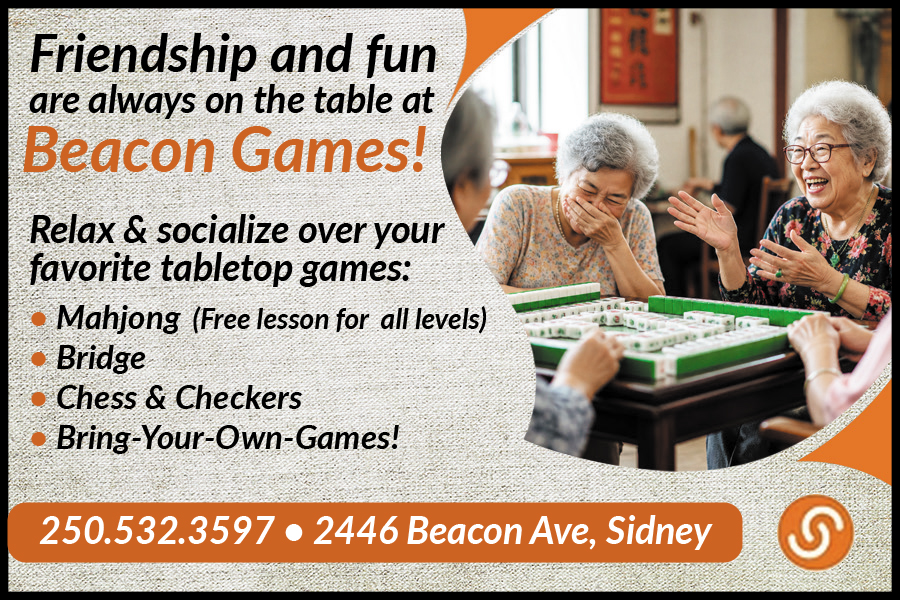 	 Beacon Games